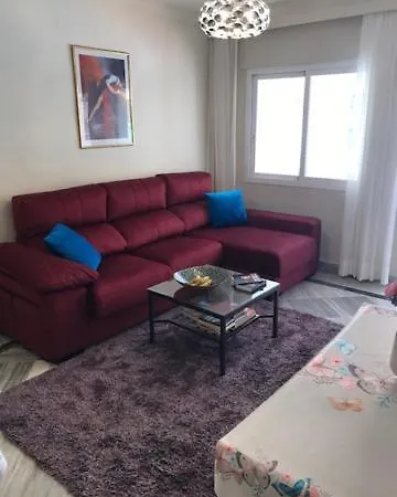 Appartement Hacienda Nagueles 1, 2 Bed 2 Bath, Large Terrace 400m From Marbellac