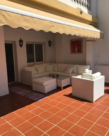 Apartment Hacienda Nagueles 1, 2 Bed 2 Bath, Large Terrace 400m From *