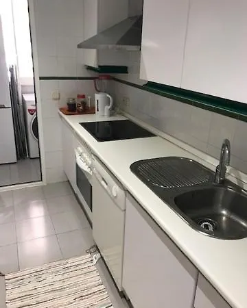 Hacienda Nagueles 1, 2 Bed 2 Bath, Large Terrace 400m From Apartment