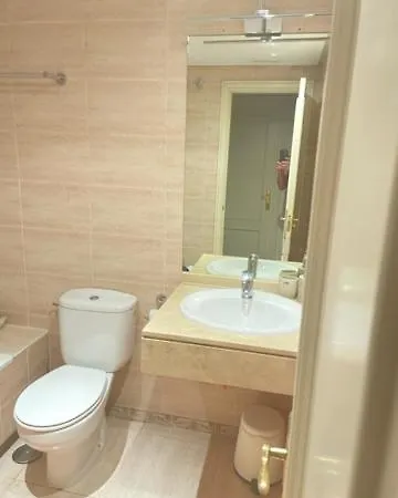 Apartment Hacienda Nagueles 1, 2 Bed 2 Bath, Large Terrace 400m From Marbella